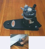 Under Cabinet Sander