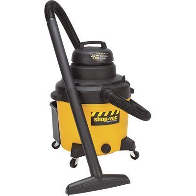 Vacuum Industrial Wet/Dry