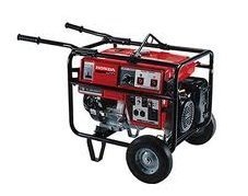 Generator/Welder