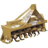 3PT Tiller