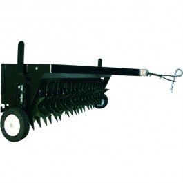 Aerator 36" Towable