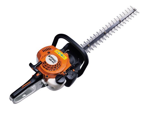 Electric Hedge Trimmer 18"