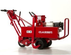 Sod Cutter