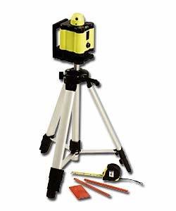 Laser Level