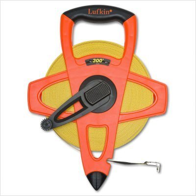 Tape Measure 300'