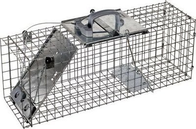 Animal Trap Large Medium & Small