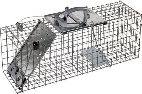 Animal Trap Large Medium & Small