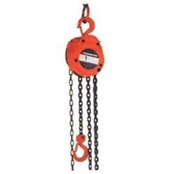 Chain Fall 2 ton