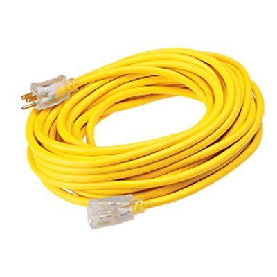 Extension Cords 25' 50' and 100'