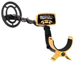 Metal Detector