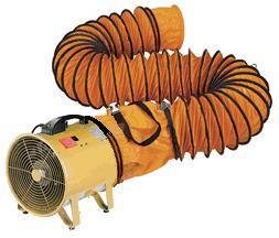 Ventilation Fan