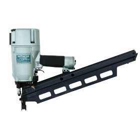 Framing Nailer Stick