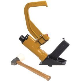 Hardwood Flooring Nailer Air
