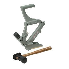 Hardwood Flooring Nailer Manual