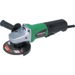 Grinder Electric 7 Inch