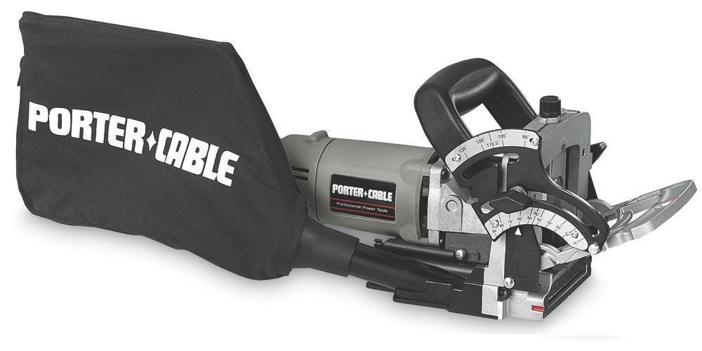 Jointer