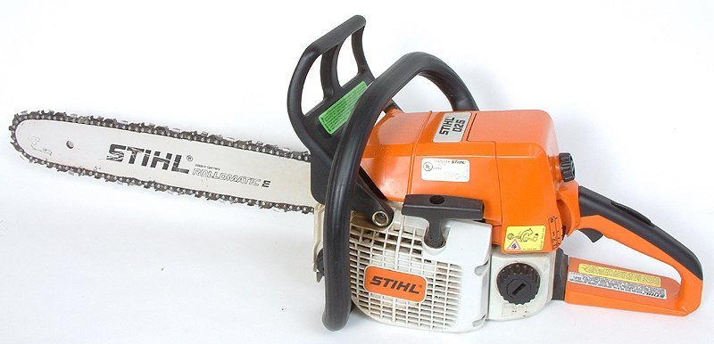 Chain Saw 25