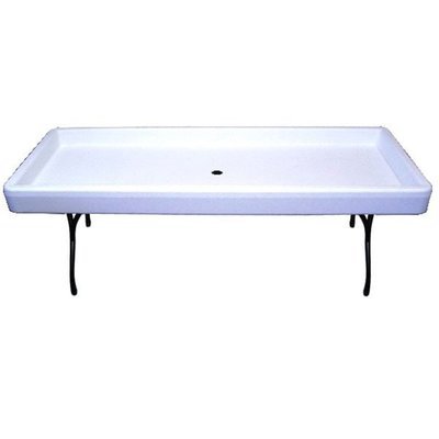 Fill & Chill Table Fill & Chill Table