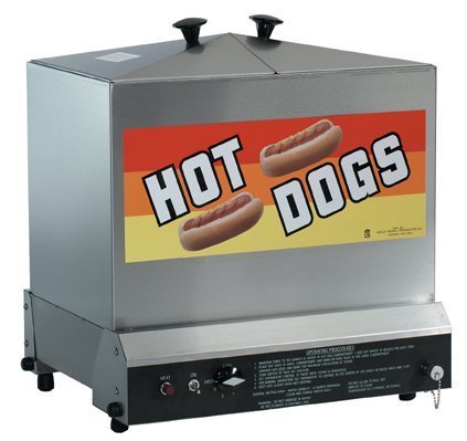 Hot Dog Cooker