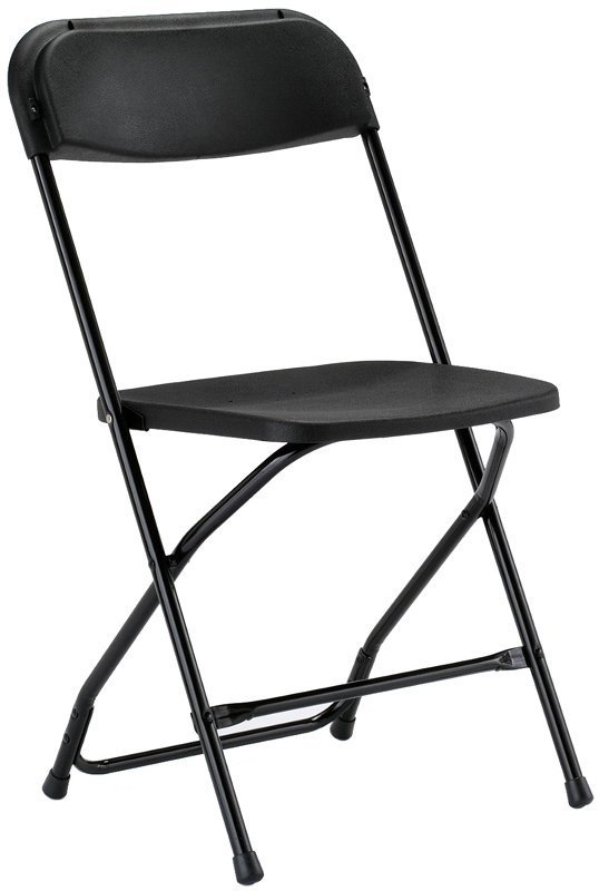 Black Chairs
