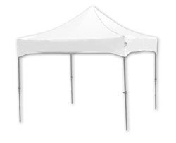 Canopy Pop-up Tents Do-It-Yourself