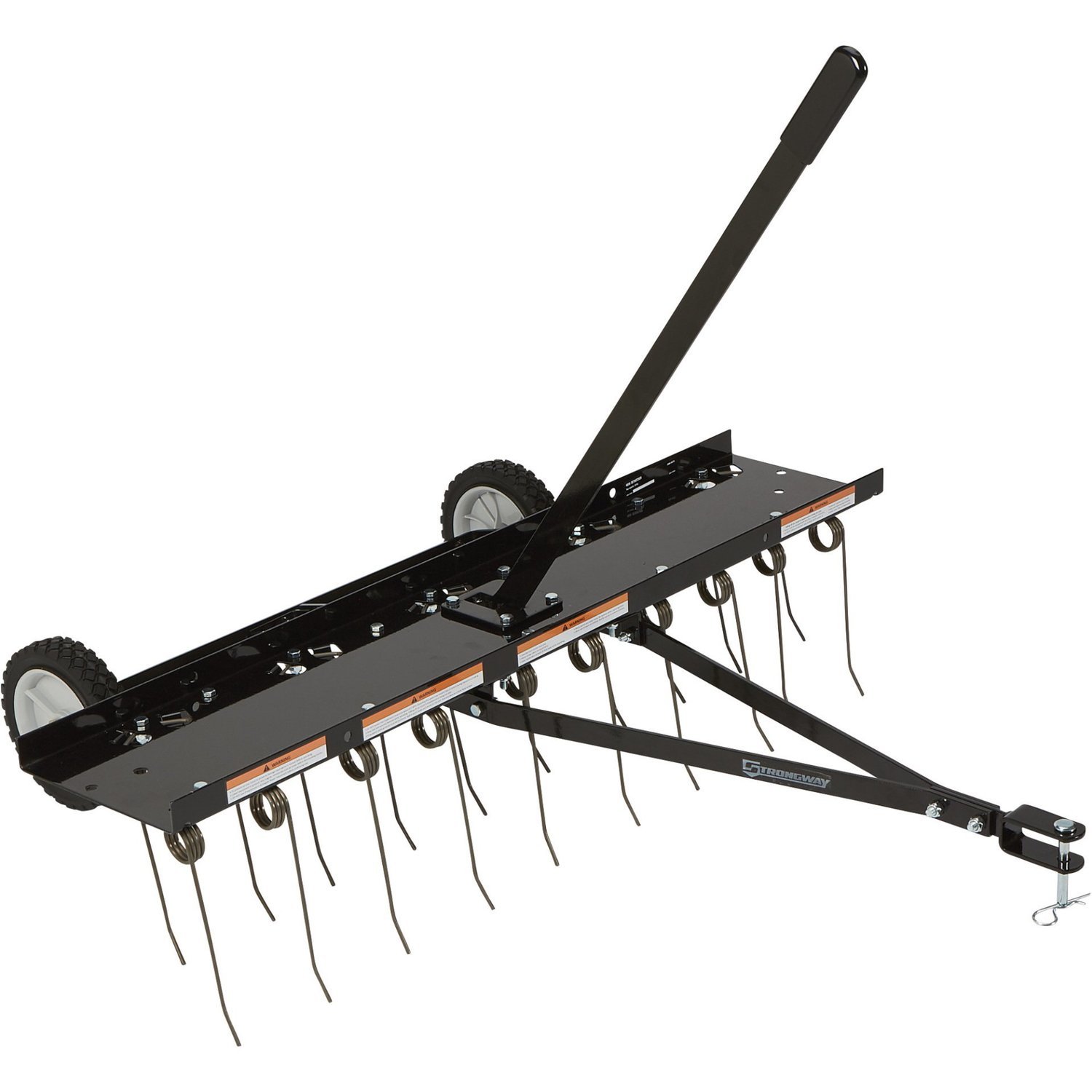 Thatcher Towable