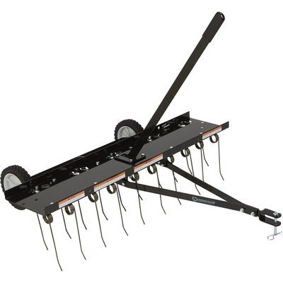 Thatcher Towable