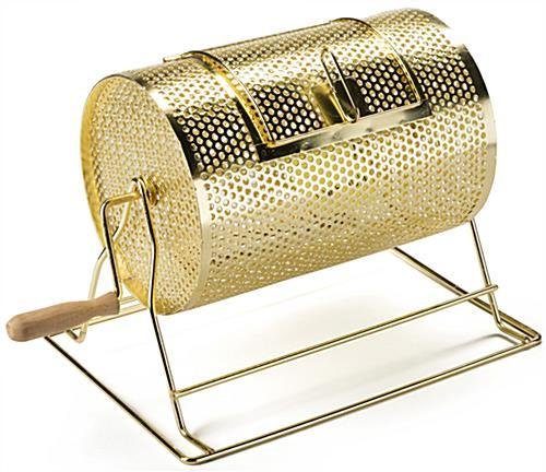 Raffle Drum