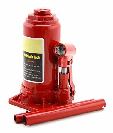 Bottle Jack 10 Ton