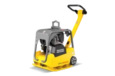 Wacker Neuson 400 LB Forward and Reversible Compactor