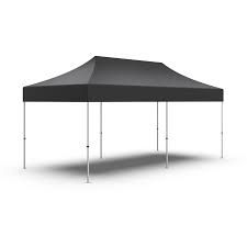 Canopy Pop-up Tents Do-It-Yourself