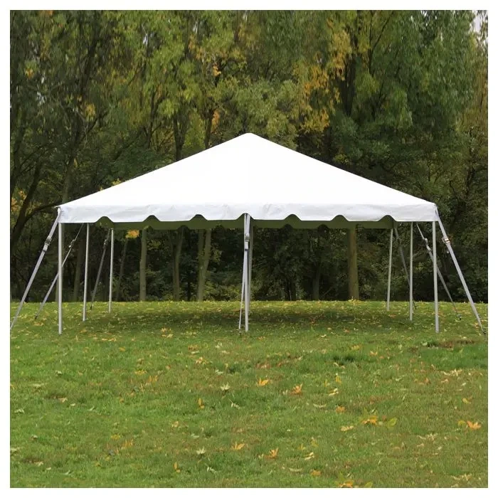 Frame Tents
