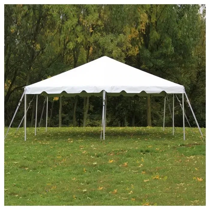 Frame Tents