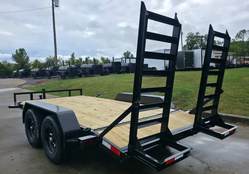 Utility Trailer