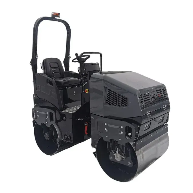 Asphalt Vibratory Drum Roller ~NEW INVENTORY~