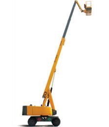 NEW!!! 67 FOOT 4WD TELESCOPIC BOOM DIESEL