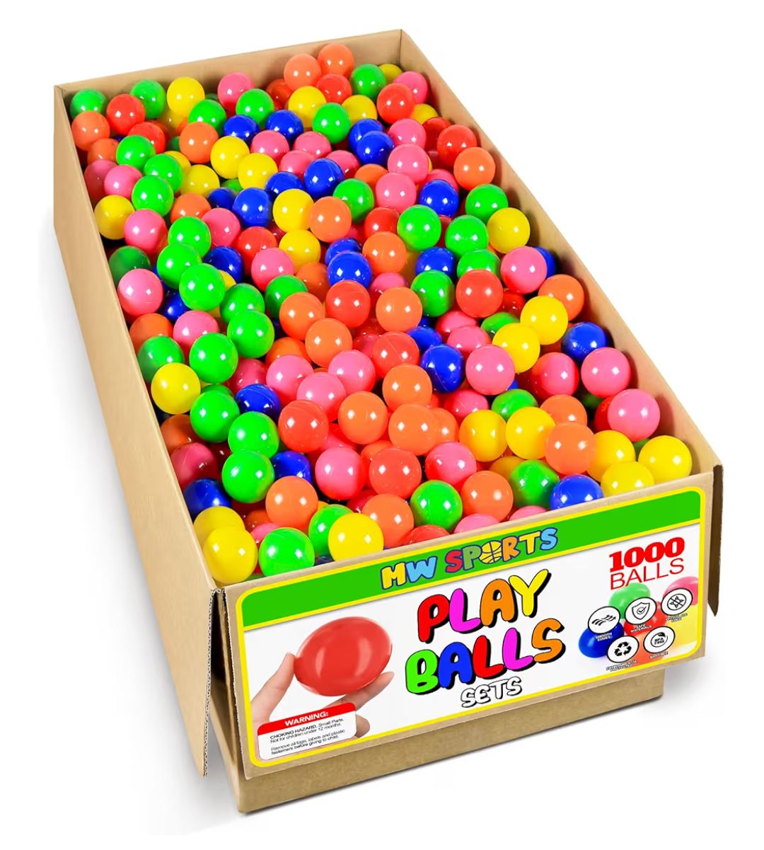 Play Balls