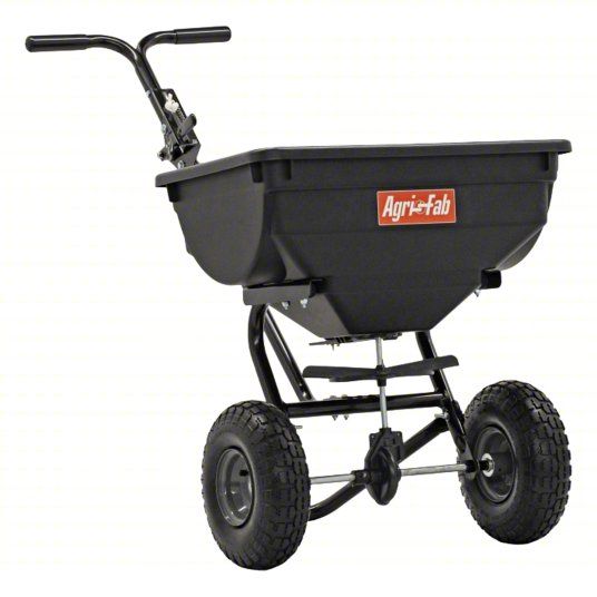 Lawn Seeder