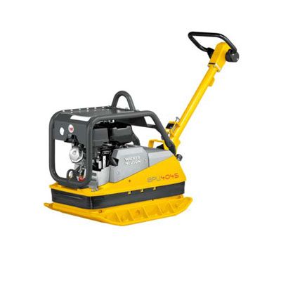 Wacker Neuson 700 LB Forward and Reversible Compactor