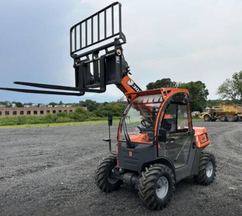 3k Telehandler