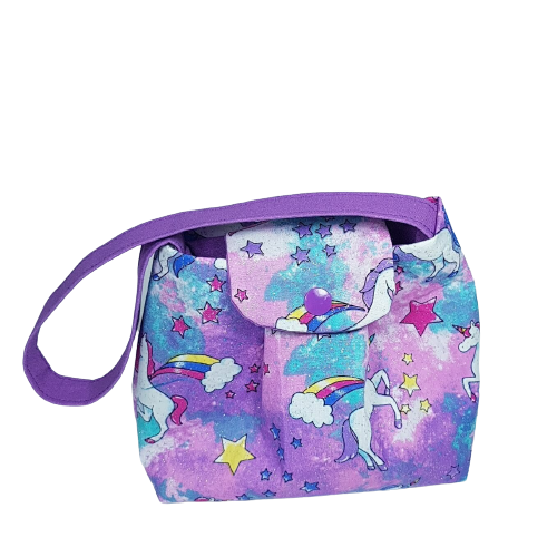 Small Girls Purse