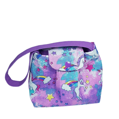 Small Girls Purse