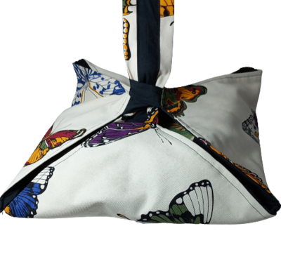 Dish Carrier-Butterflies