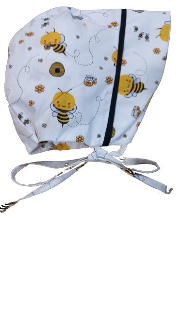 Baby Bonnet