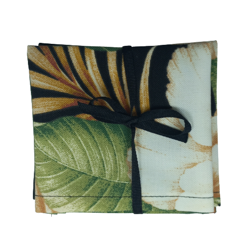 Coaster Covers Set of 6