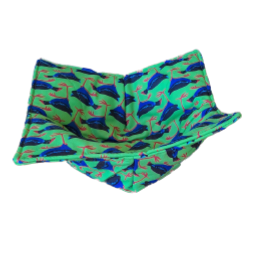 Bowl Cosy-Pukeko