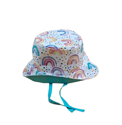 Childs Sunhat-Arches