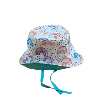 Childs Sunhat-Arches