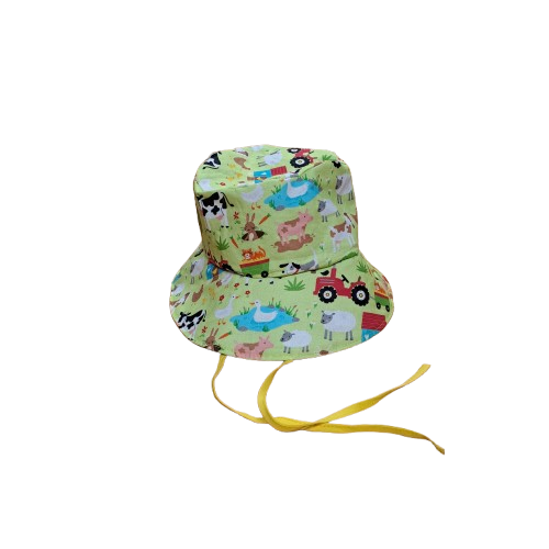 Childs Sunhat-Farm