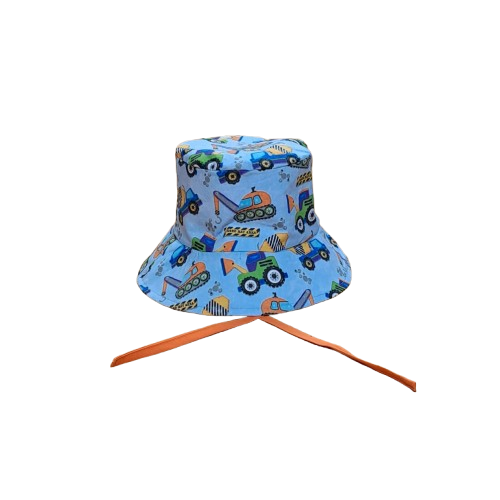 Childs Sunhat-Diggers